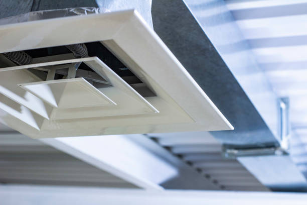 Best Commercial Air Duct Cleaning  in Star, ID