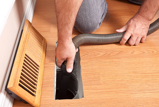 Best HVAC Duct Inspection Services  in Star, ID